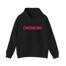 ©MENACING - Pink Hoodie
