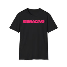 Horsepower - Pink Tee