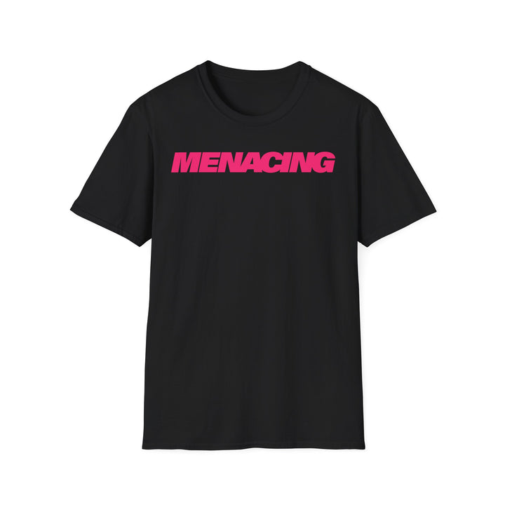 Horsepower - Pink Tee