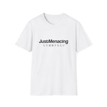 JustMenacing Japanese Tee