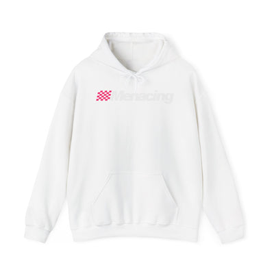 Finish Line - Pink Hoodie