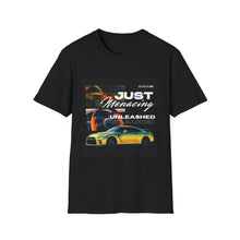 JustMenacing Unleashed Tee