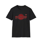 Menace Japan Tee