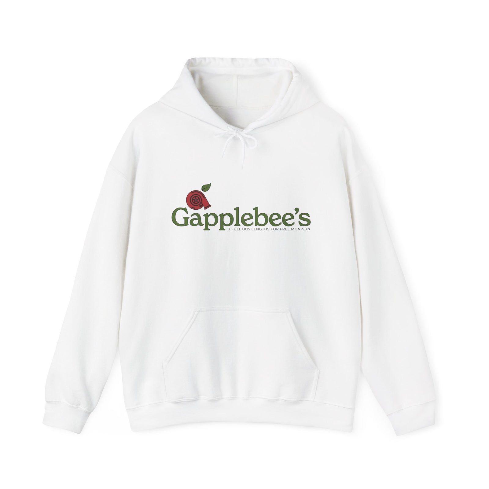 Gapplebee's Hoodie