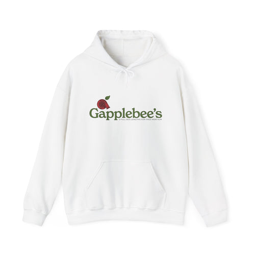 Gapplebee's Hoodie