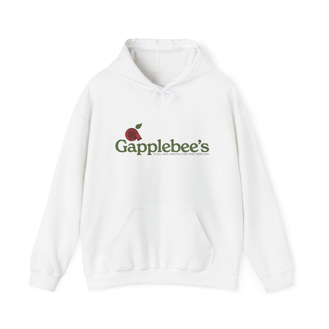 Gapplebee's Hoodie