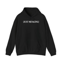 JustMenacing Need Money - Yellow Hoodie