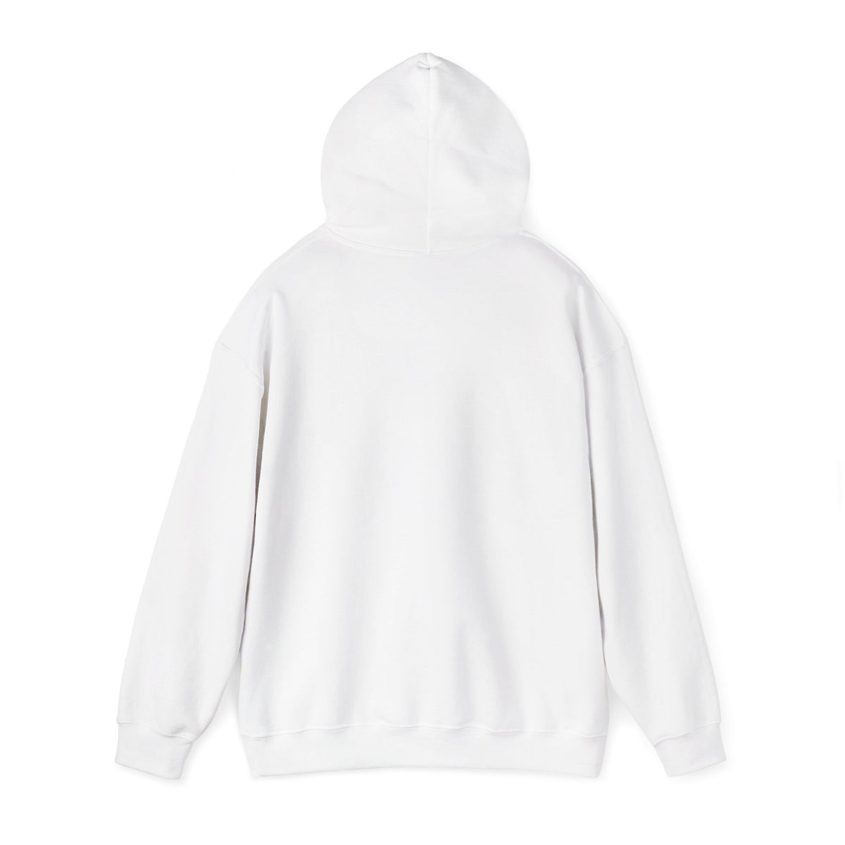 JustMenacing Details Hoodie