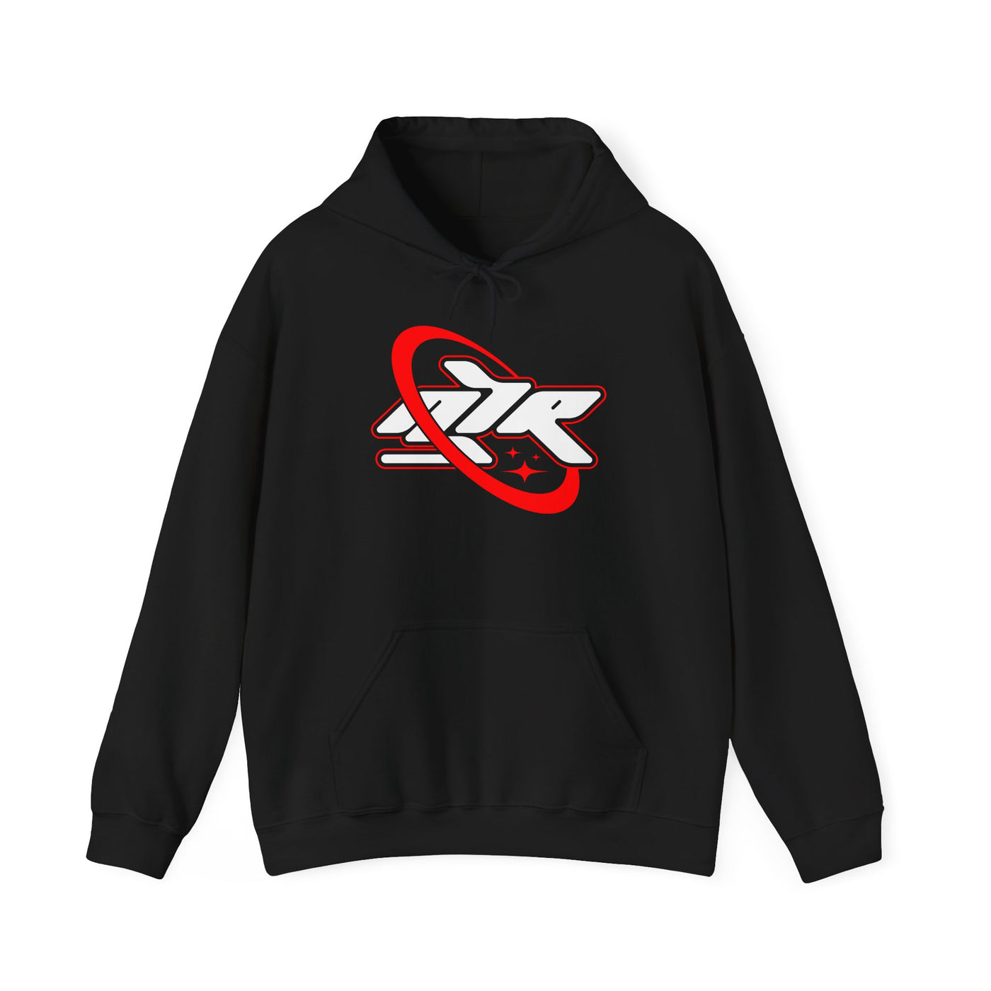 GTR Astro - Red Hoodie