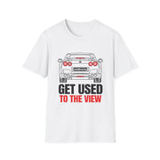 JustMenacing Rearview Tee