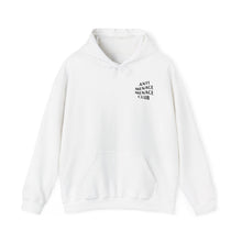 JustMenacing Anti Hoodie