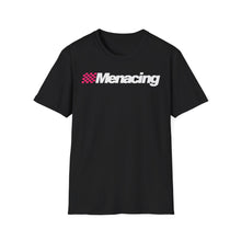 Finish Line - Pink Tee