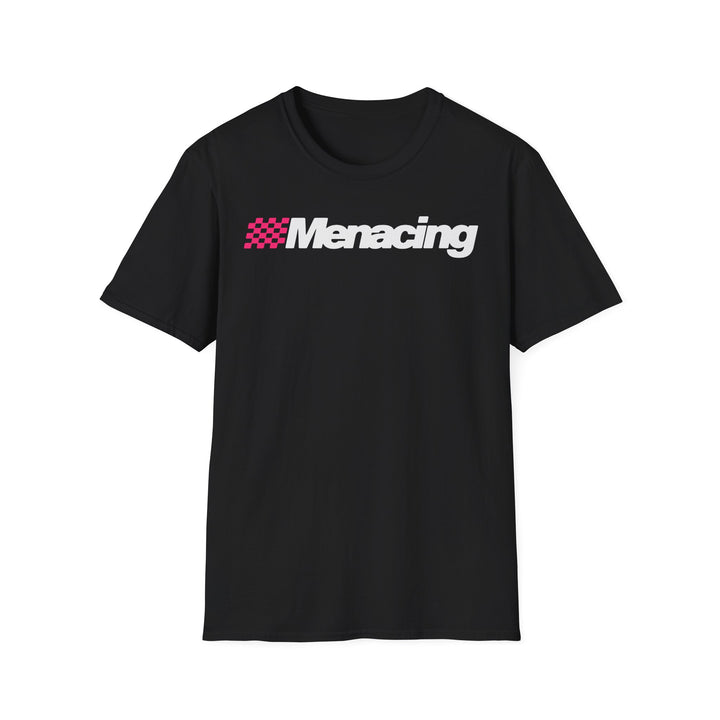 Finish Line - Pink Tee