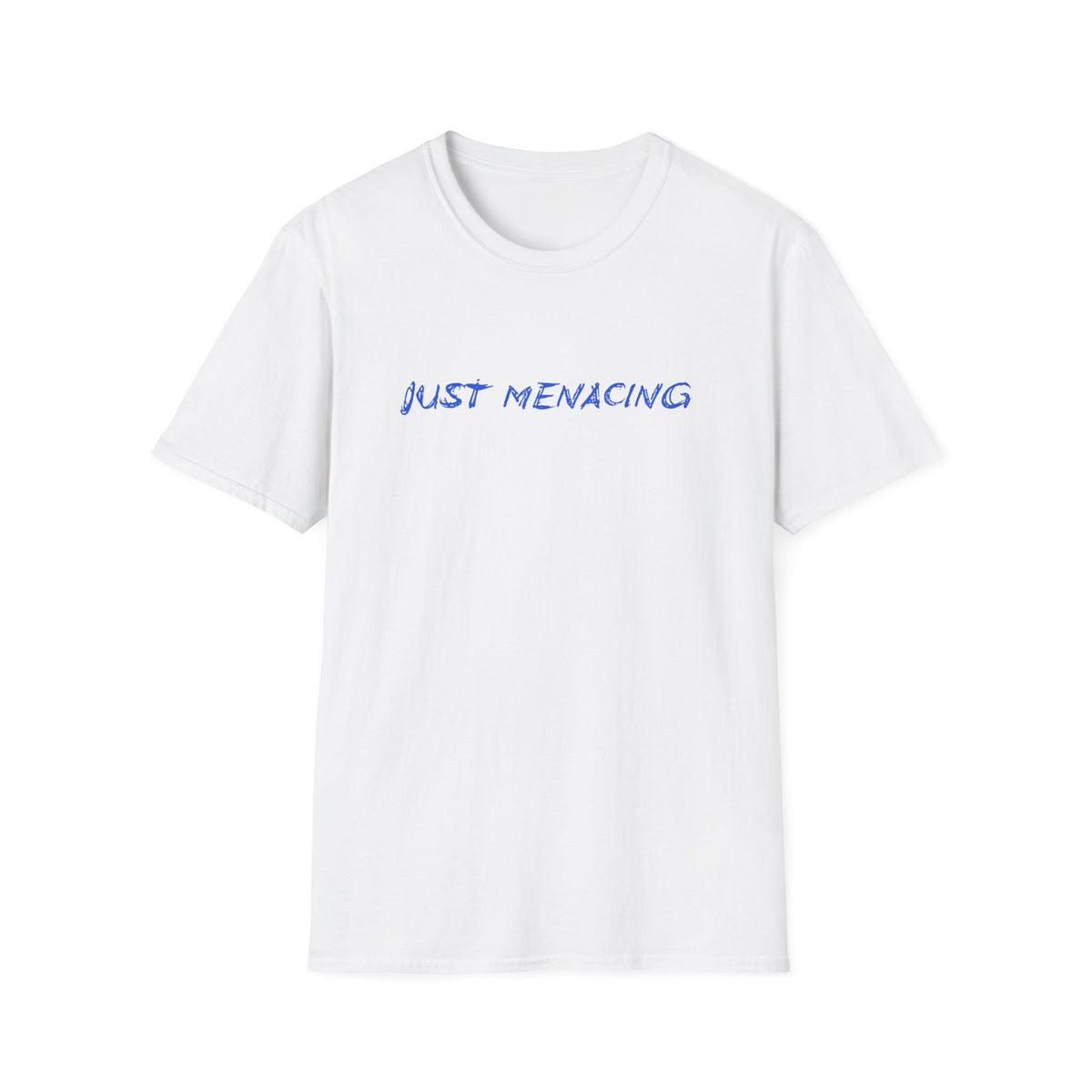 Fearless Drives Tee