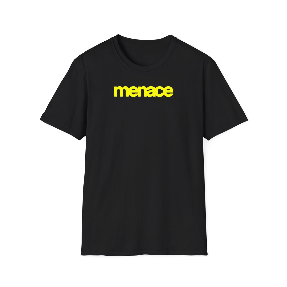 Worldwide Menace - Yellow Tee