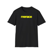 Worldwide Menace - Yellow Tee