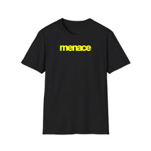 Worldwide Menace - Yellow Tee