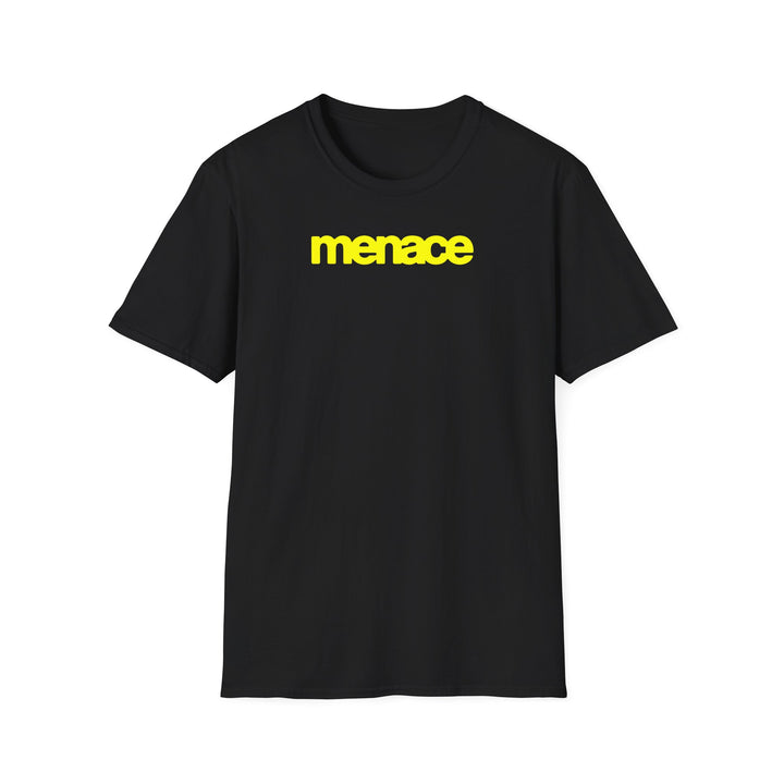 Worldwide Menace - Yellow Tee