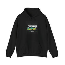 Evolution Hoodie