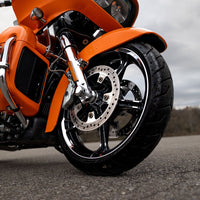 2023 Harley Davidson CVO Road Glide - Image 3
