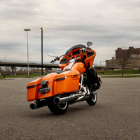 2023 Harley Davidson CVO Road Glide - Image 1
