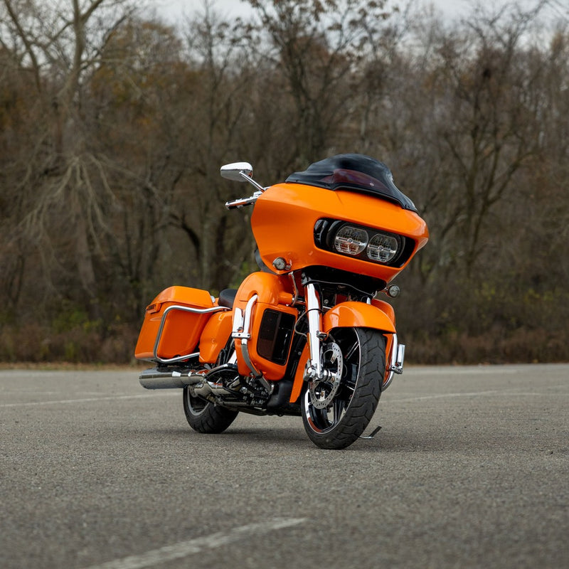 2023 Harley Davidson CVO Road Glide
