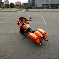 2023 Harley Davidson CVO Road Glide - Image 2