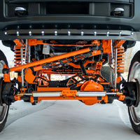 2017 Ford F250 Super Duty Platinum - Image 5