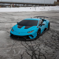 2016 Miami Blue Huracan - Image 4