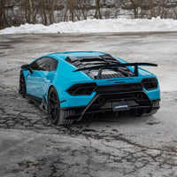 2016 Miami Blue Huracan - Image 1