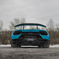 2016 Miami Blue Huracan - Image 2