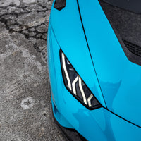 2016 Miami Blue Huracan - Image 5