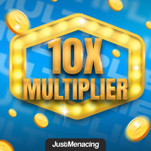 Gold VIP 10X BONUS (Monthly Digital Membership)
