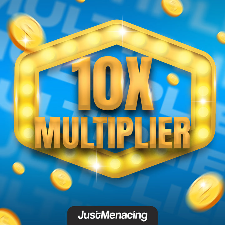 Gold VIP 10X BONUS (Monthly Digital Membership)