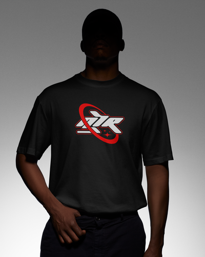 GTR Astro Tee (Red)