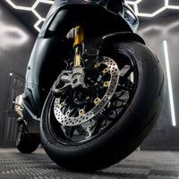 2025 Honda CBR 1000RR-R Fireblade SP - Image 2