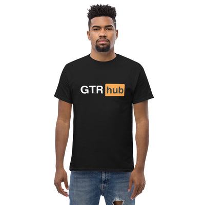 GTR Hub Tee