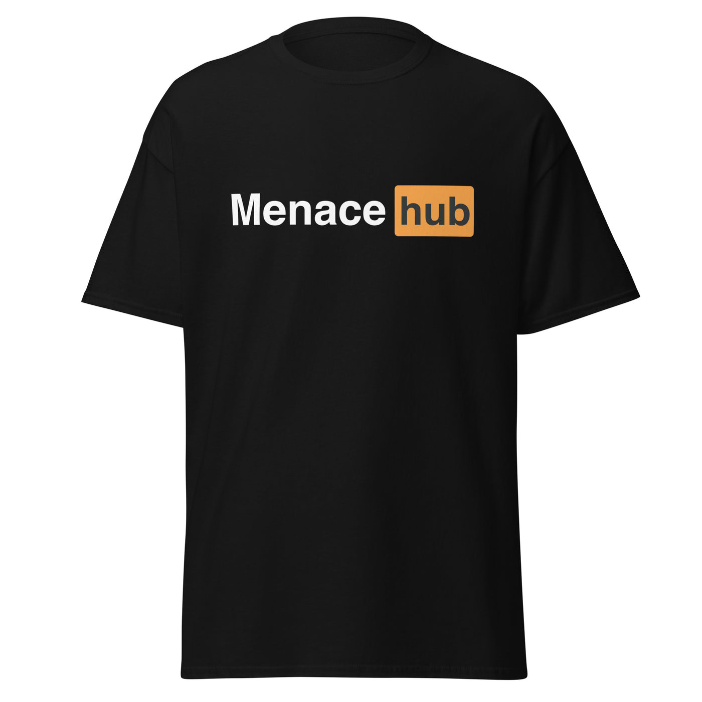 Menace Hub Tee