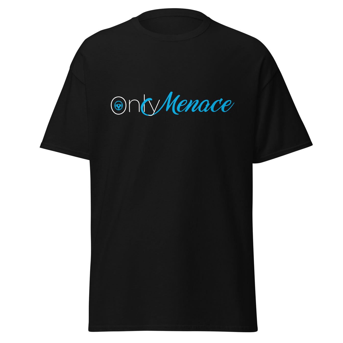 Only Menace Tee