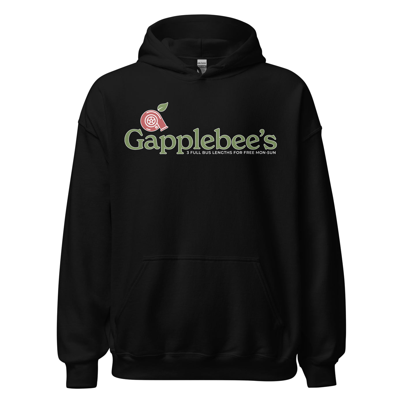 Gapplebee's Hoodie