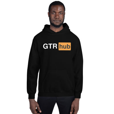 GTR Hub Hoodie