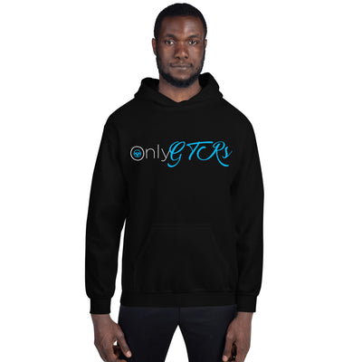 Only GTRs Hoodie